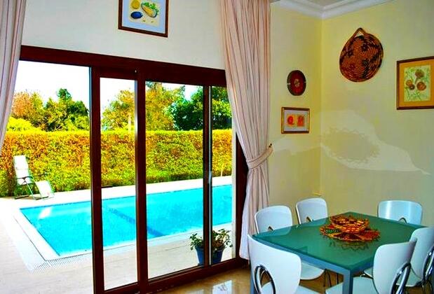 Villa Sardunya - Görsel 3