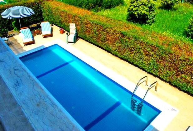 Villa Sardunya - Görsel 9