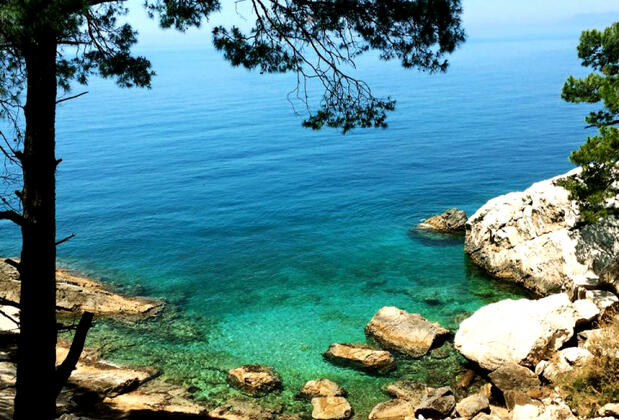 Aktaş Beach Camping - Görsel 36