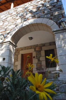 Eski Datça Evleri - Görsel 23