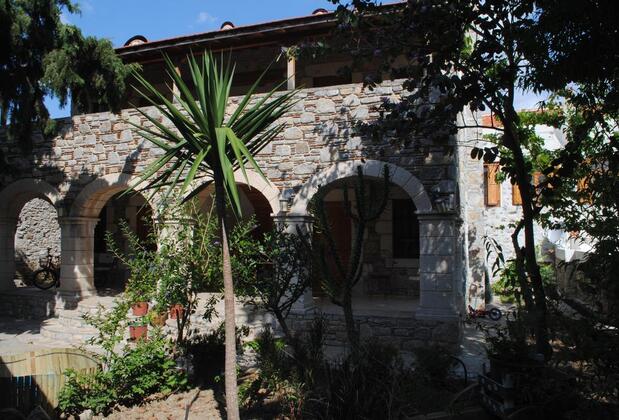 Eski Datça Evleri - Görsel 8