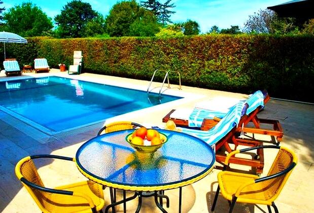 Villa Sardunya - Görsel 6