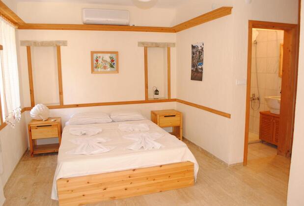 Eski Datça Evleri - Görsel 30