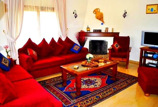 Villa Sardunya - Görsel 10