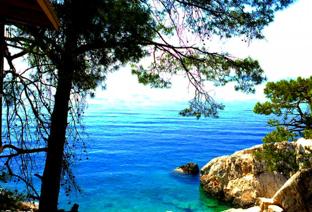 Aktaş Beach Camping - Görsel 3