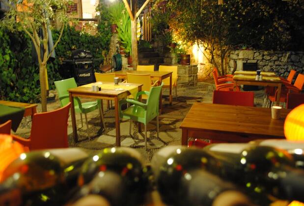 Eski Datça Evleri - Görsel 31