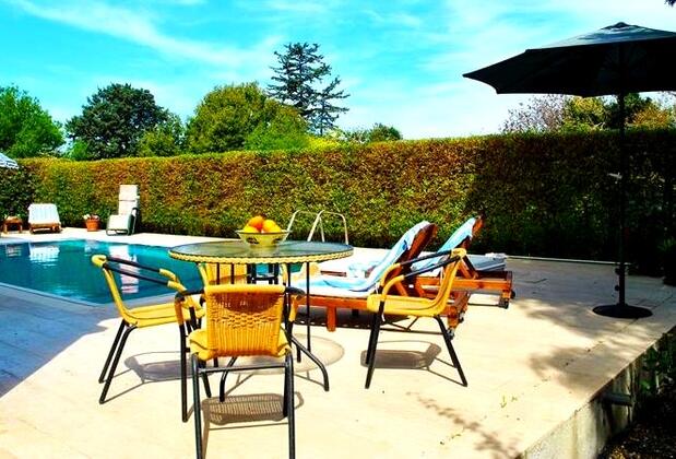 Villa Sardunya - Görsel 4