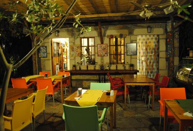 Eski Datça Evleri - Görsel 9