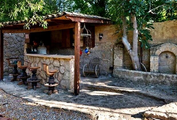 Villa Rock - Görsel 4