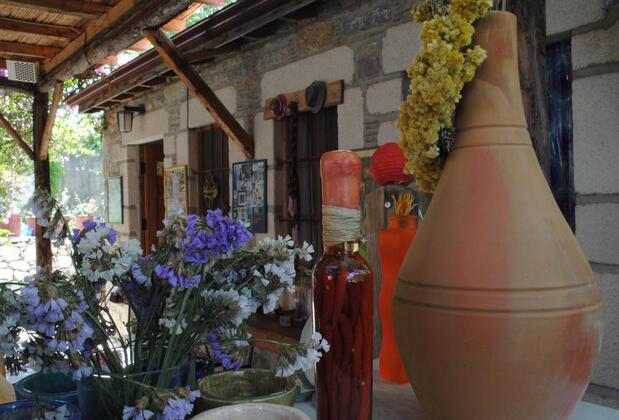 Eski Datça Evleri - Görsel 19