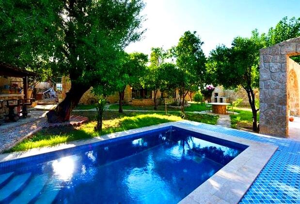 Villa Rock - Görsel 8