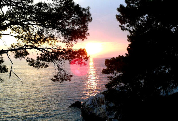 Aktaş Beach Camping - Görsel 4