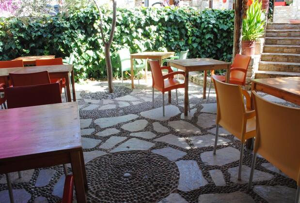 Eski Datça Evleri - Görsel 15