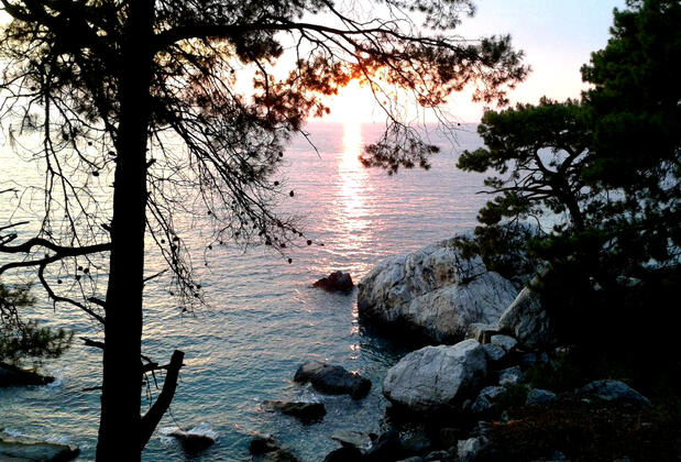 Aktaş Beach Camping - Görsel 16