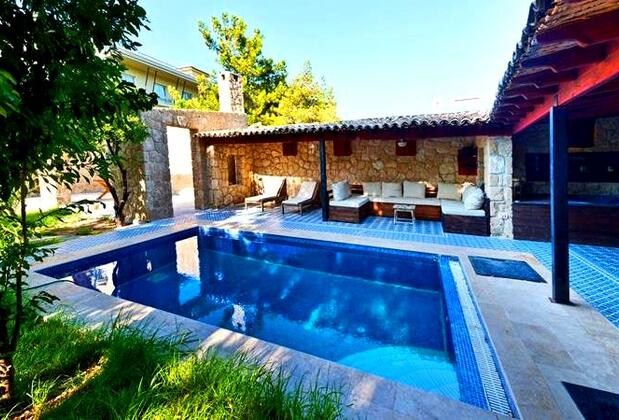 Villa Rock - Görsel 6