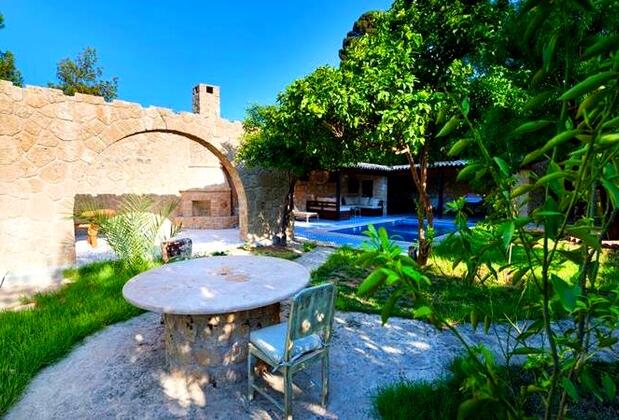 Villa Rock - Görsel 10