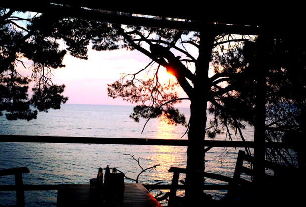 Aktaş Beach Camping - Görsel 26