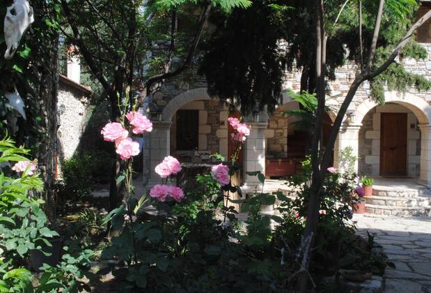 Eski Datça Evleri - Görsel 24