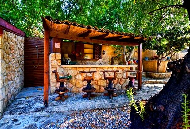 Villa Rock - Görsel 3