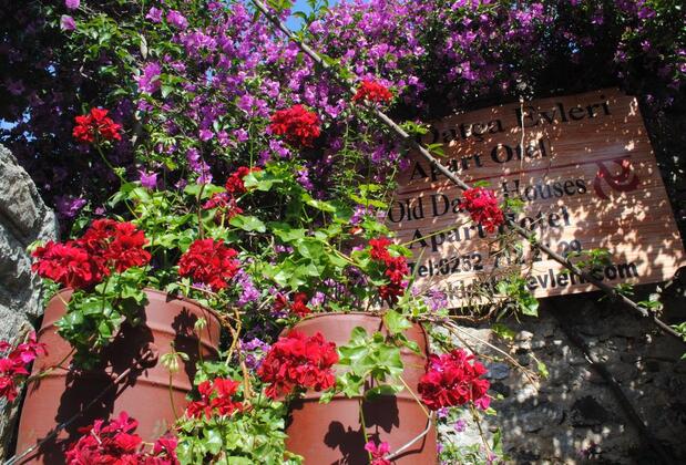 Eski Datça Evleri - Görsel 3