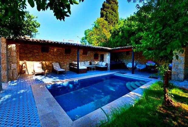 Villa Rock - Görsel 7