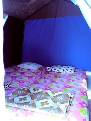 Aktaş Beach Camping - Görsel 24