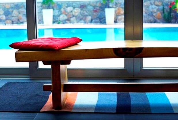 Villa Pelit - Görsel 8