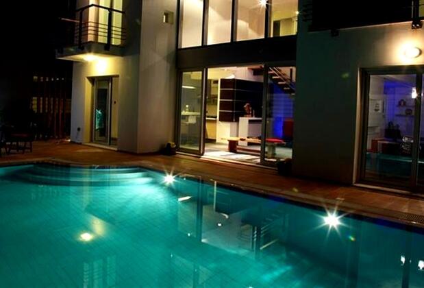 Villa Pelit - Görsel 3