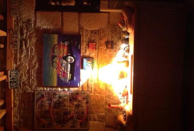 Eski Datça Evleri - Görsel 27