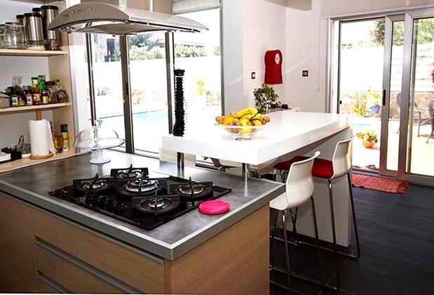 Villa Pelit - Görsel 7