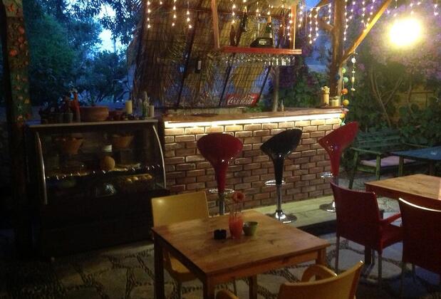 Eski Datça Evleri - Görsel 12