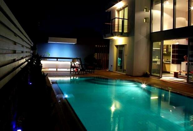 Villa Pelit - Görsel 4