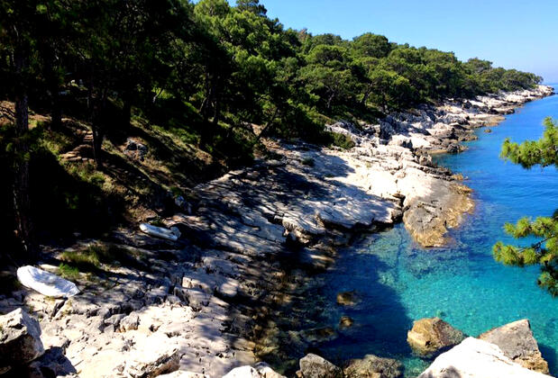 Aktaş Beach Camping - Görsel 37