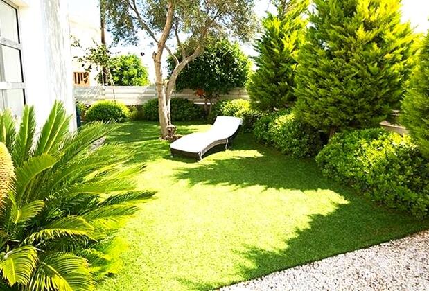 Villa Pelit - Görsel 5