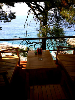 Aktaş Beach Camping - Görsel 17