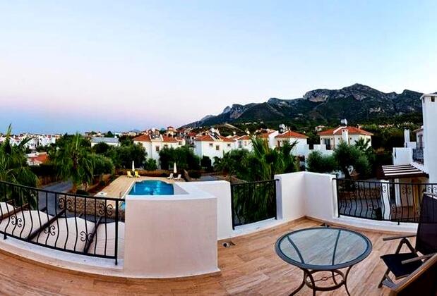 Villa Ozan - Görsel 8