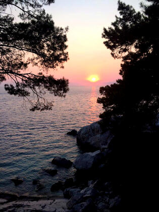 Aktaş Beach Camping - Görsel 7