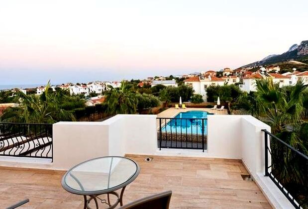 Villa Ozan - Görsel 6