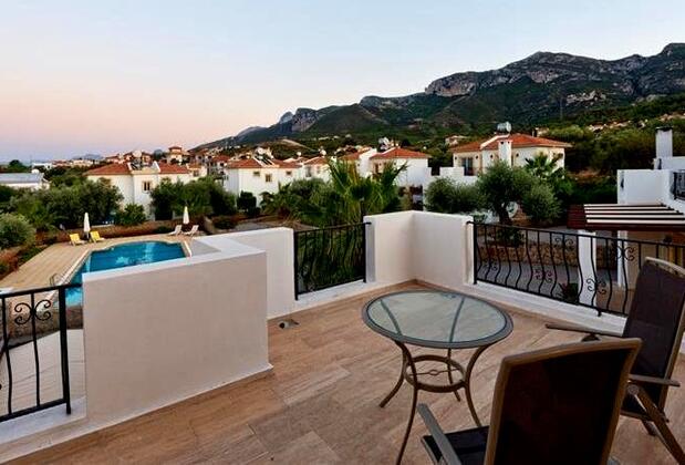 Villa Ozan - Görsel 4