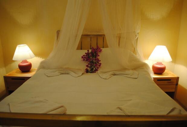 Eski Datça Evleri - Görsel 6