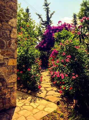 Eski Datça Evleri - Görsel 29