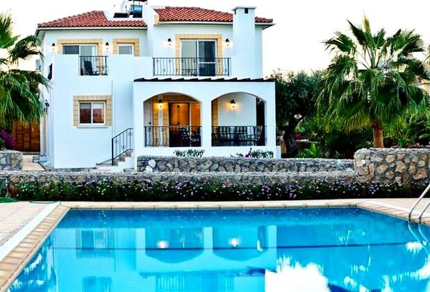 Villa Ozan - Görsel 10