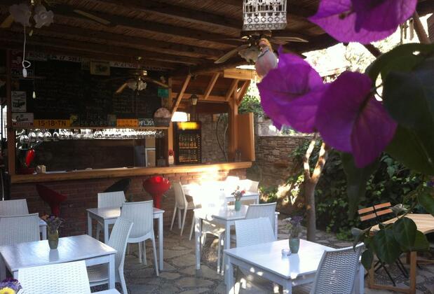 Eski Datça Evleri - Görsel 13