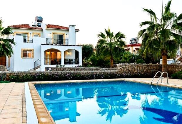 Villa Ozan - Görsel 9