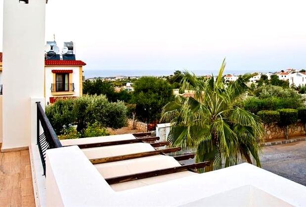 Villa Ozan - Görsel 7