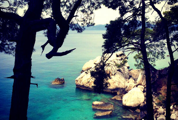 Aktaş Beach Camping - Görsel 31