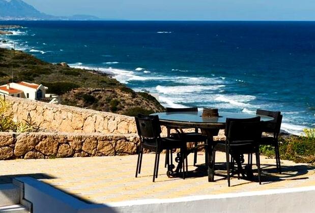 Villa Okyanus - Görsel 9