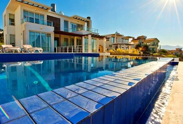 Villa Okyanus - Görsel 10