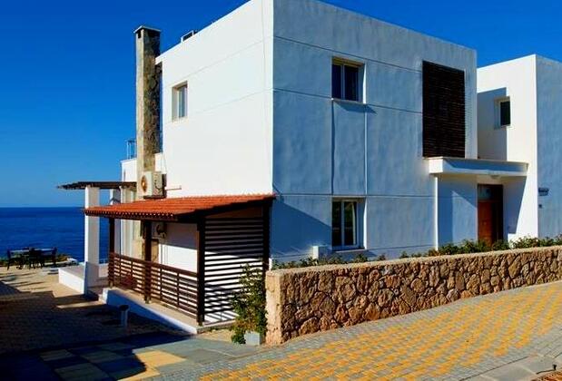 Villa Okyanus - Görsel 4