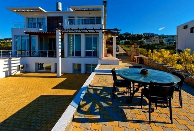 Villa Okyanus - Görsel 7